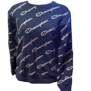 Champion  Sweatshirt